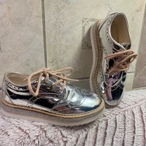 Zara Girls Sneaker